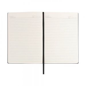 LIBRETA CERVIAN personalizada